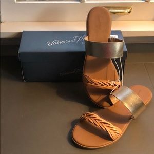Two Band Sandal from Universal Threads